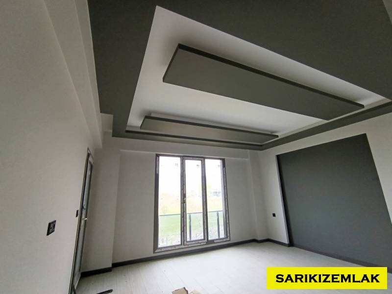 Edremit Hamidiye Mah`da4+1  Villa. - 35